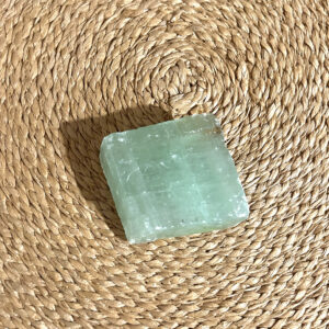 Calcita Verde
