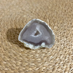 Geodo de Ágata
