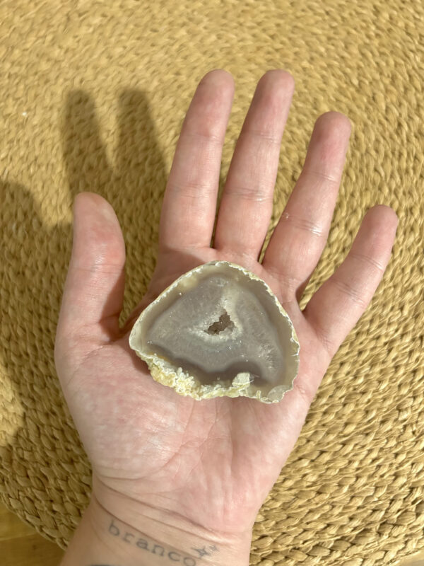 Geodo de Ágata - Imagem 2