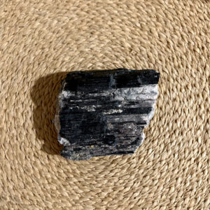 Turmalina Negra G