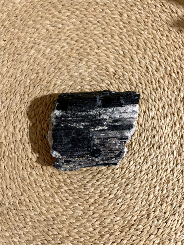 Turmalina Negra G
