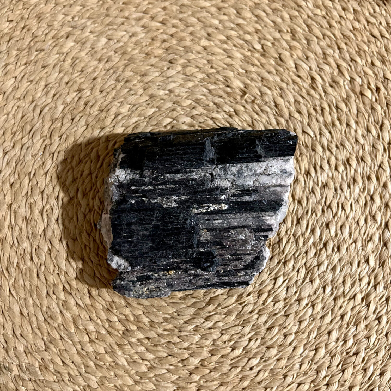Turmalina Negra G