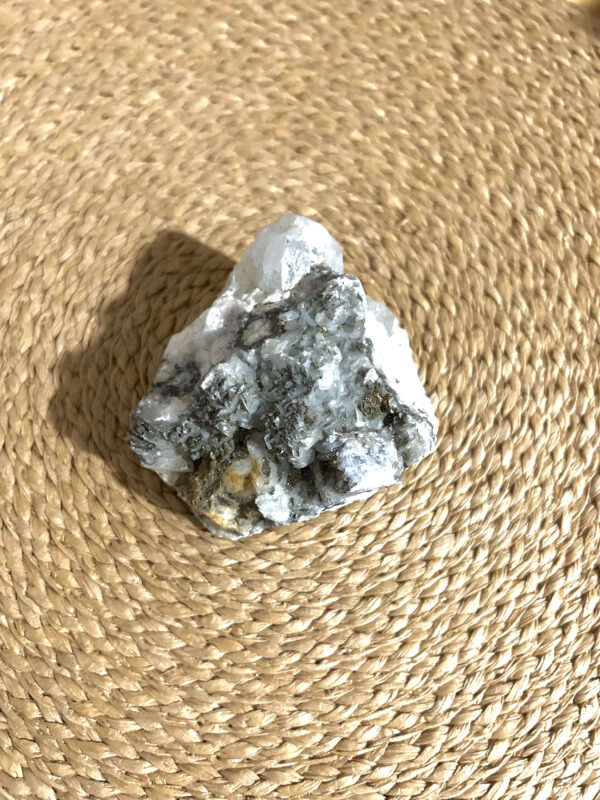Esfalerita