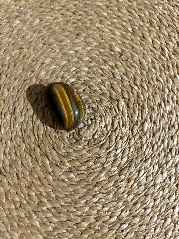 Olho de Tigre