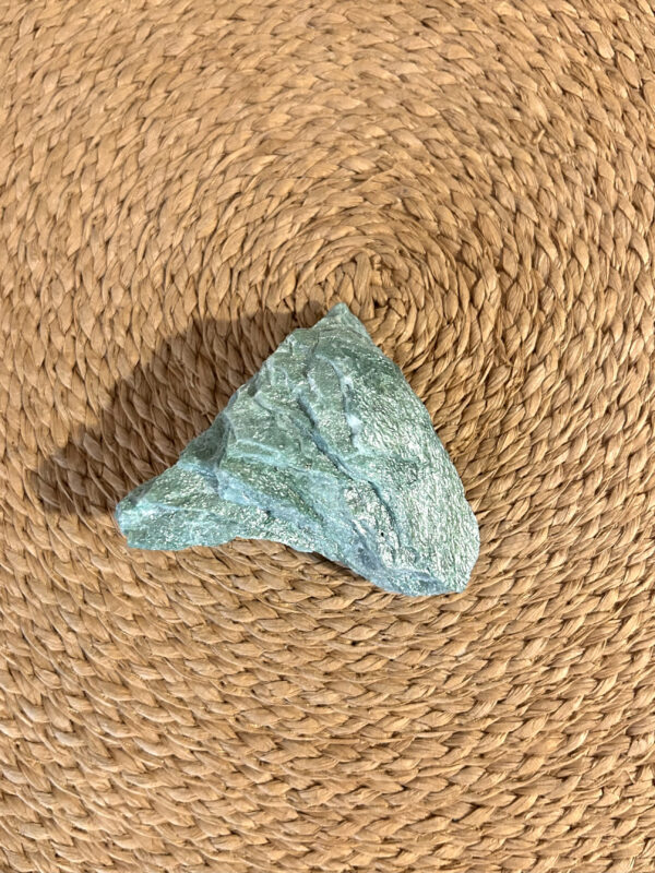 Mica Verde