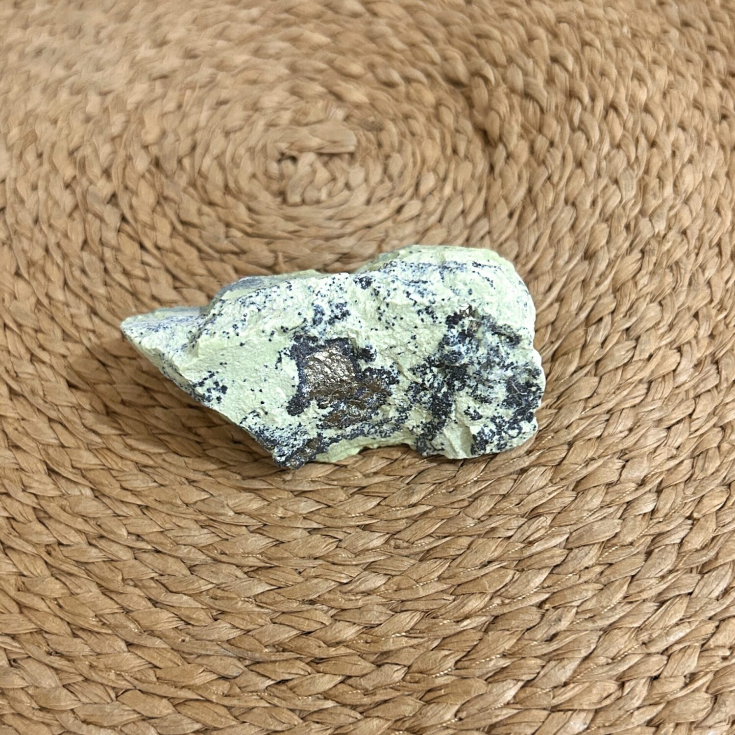 Serpentinita