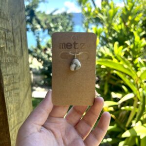 Pingente Pedra da Lua