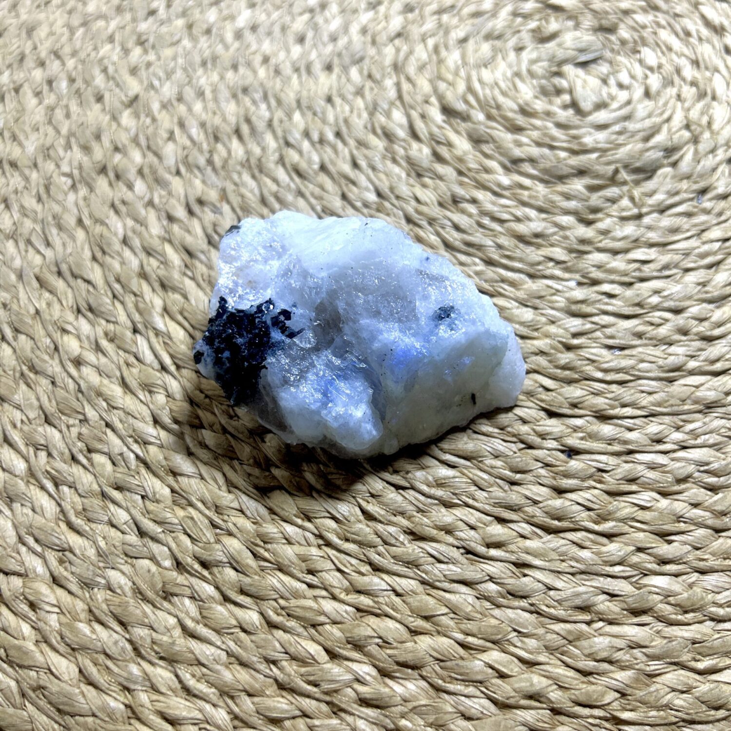 Pedra da Lua