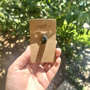 Pingente Olho de Falcão