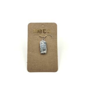 Pingente Cianita Azul