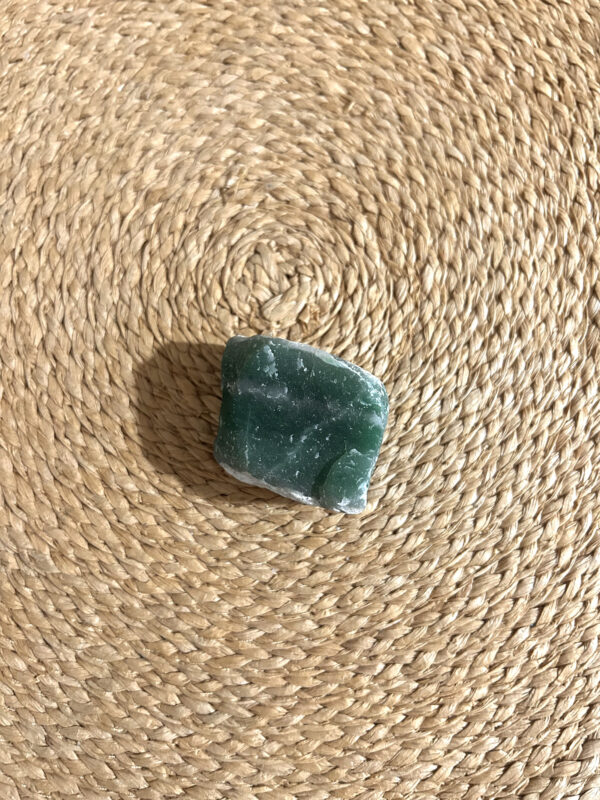 Quartzo Verde