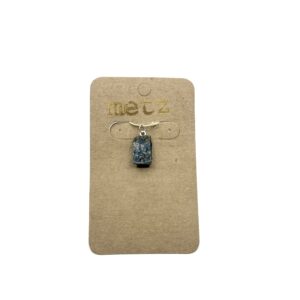 Pingente Cianita Azul Mini