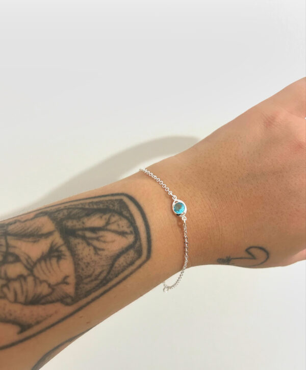 Pulseira Hórus