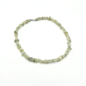 Choker Jade