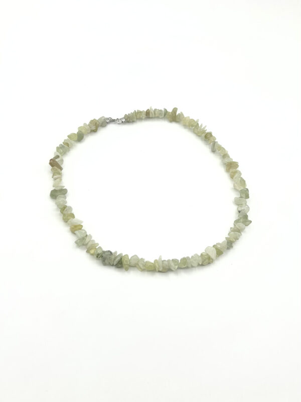 Choker Jade