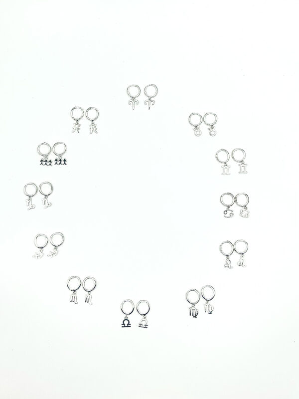 Argola Signos