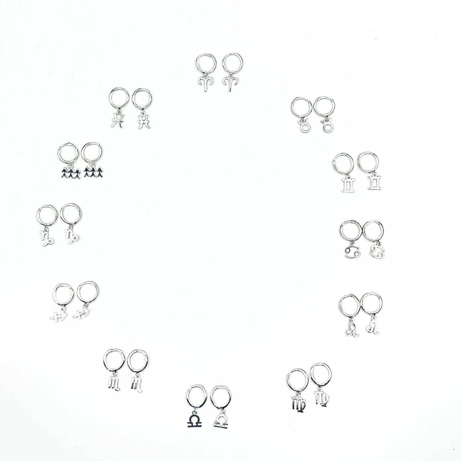 Argola Signos