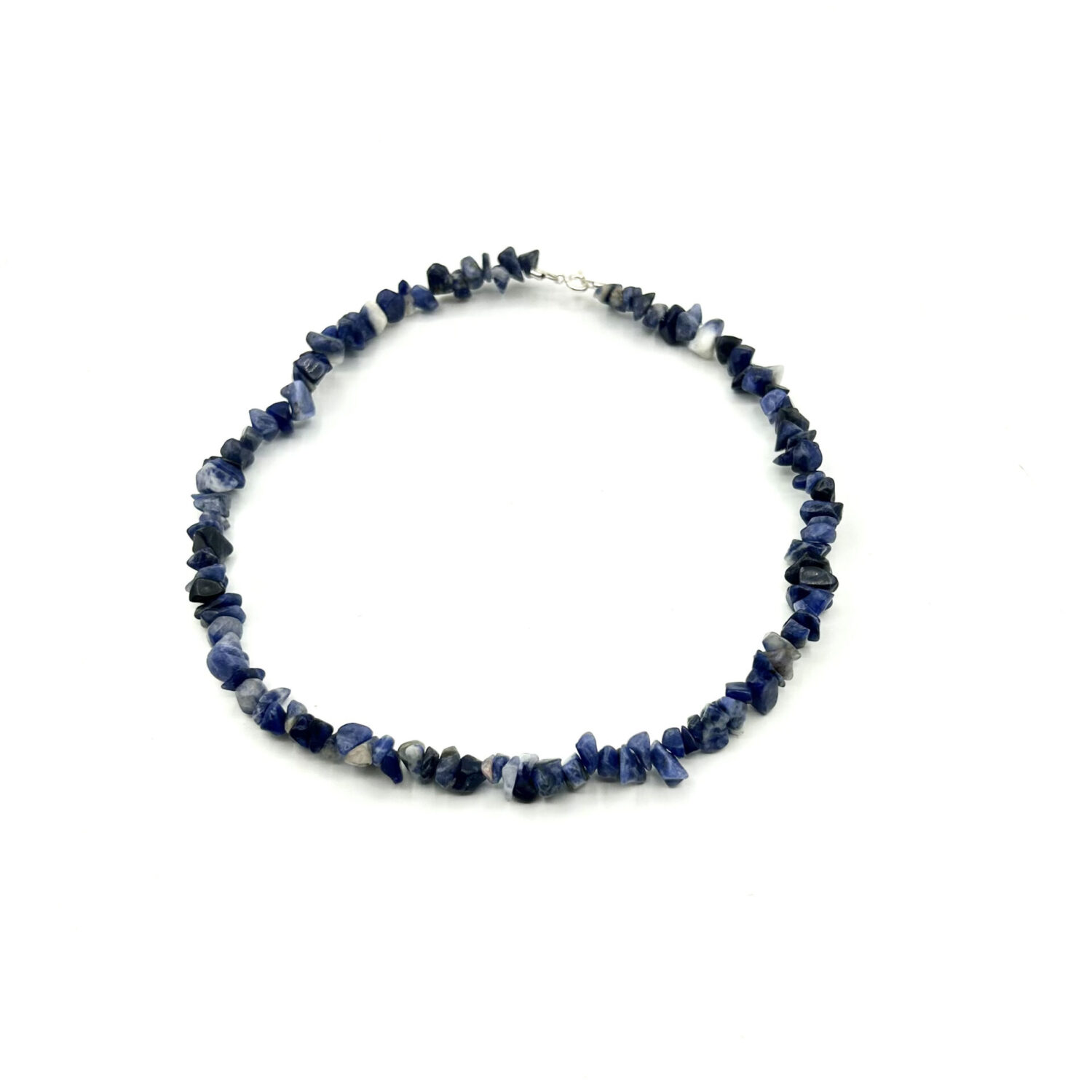 Choker Sodalita