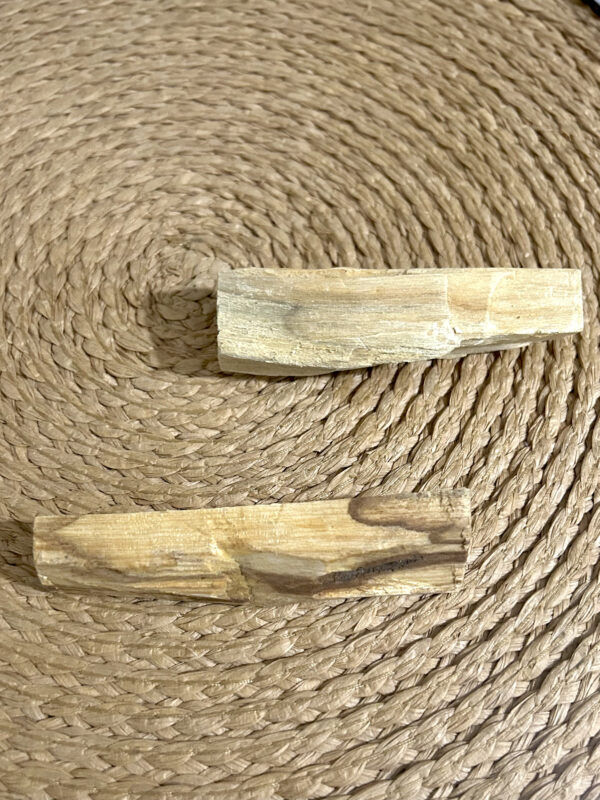Palo Santo