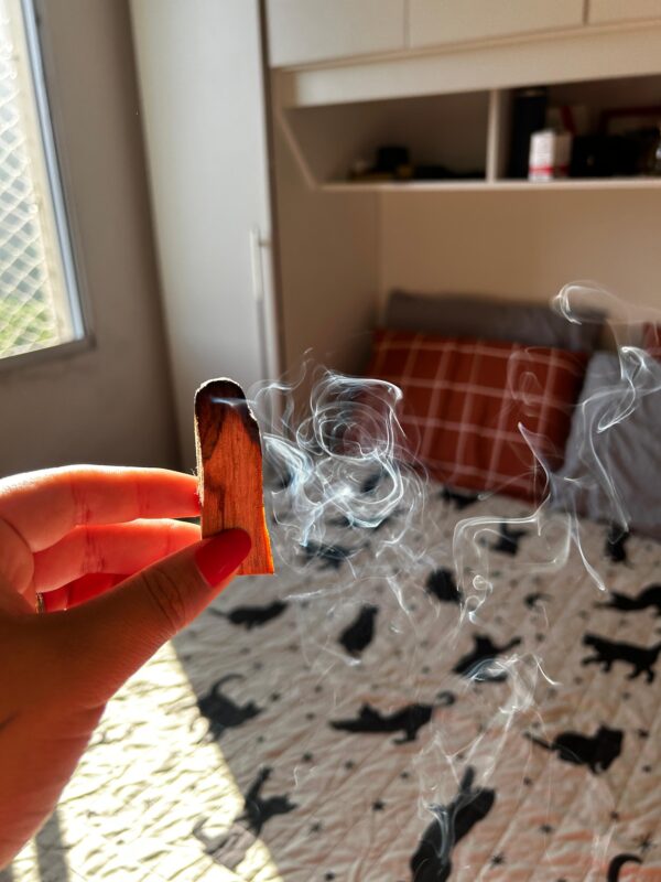 Palo Santo - Imagem 2