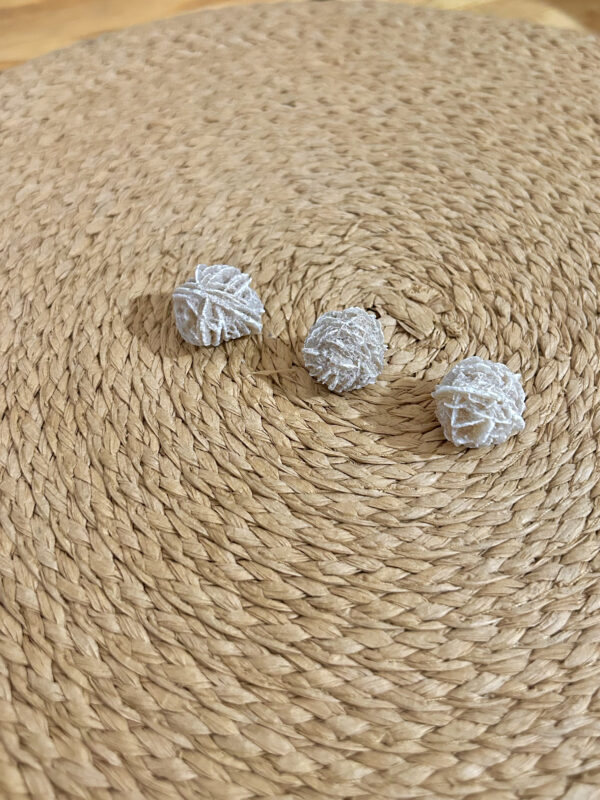 Rosa do Deserto