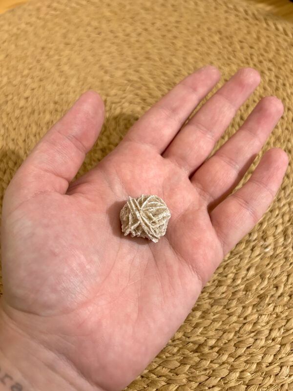 Rosa do Deserto - Imagem 2