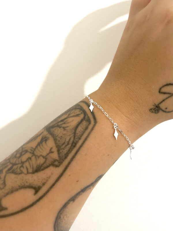 Pulseira Energia