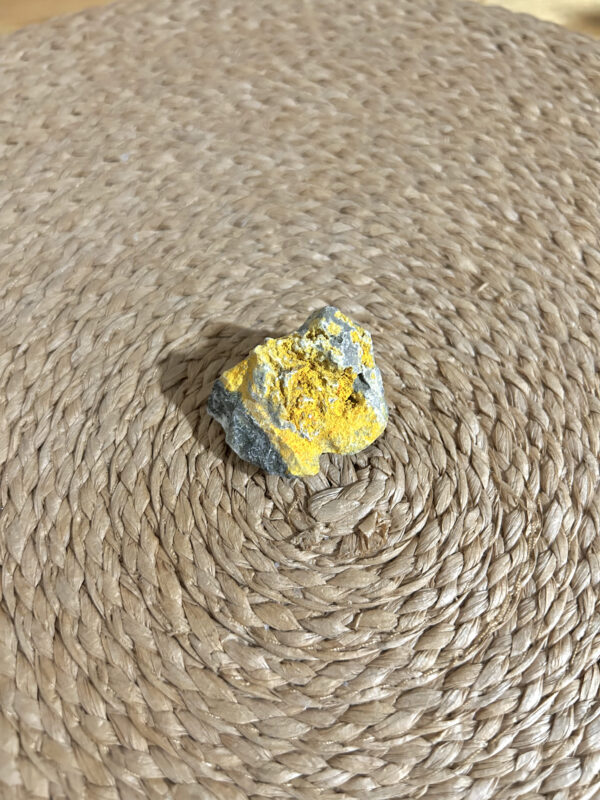 Jaspe Bumblebe