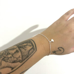 Pulseira Concha