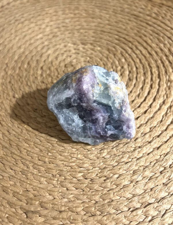 Fluorita