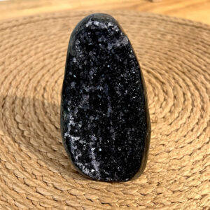 Capela de Ágata Negra