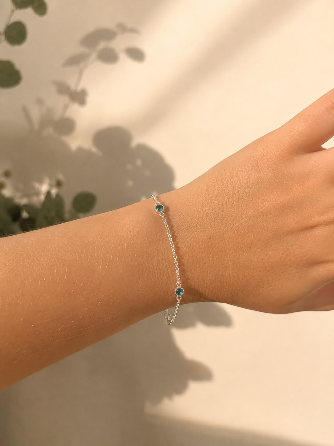 Pulseira Azuri