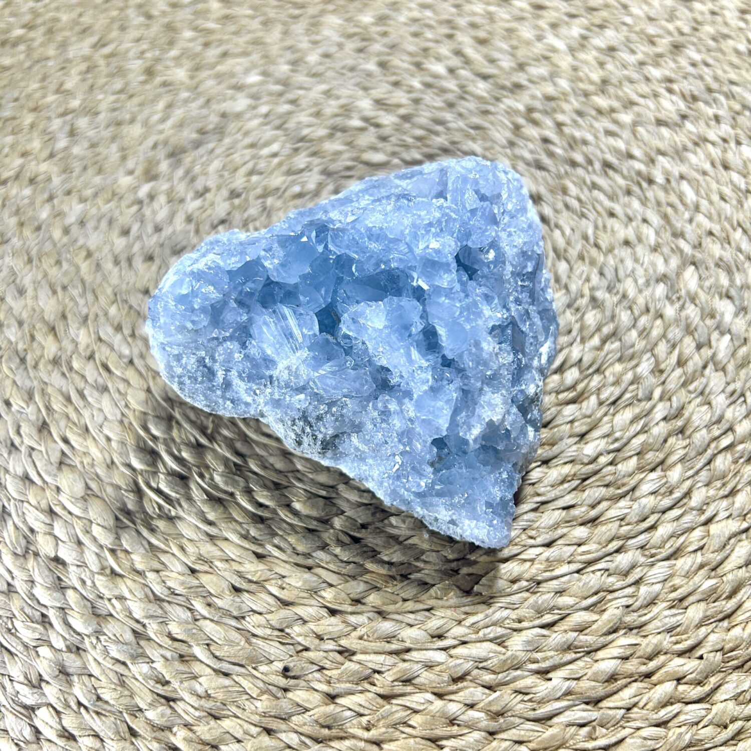 Celestita