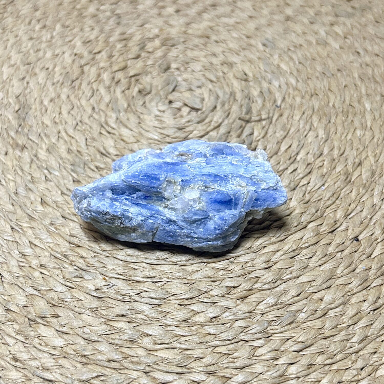 Cianita Azul