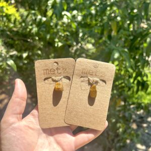 Pingente Olho de Tigre